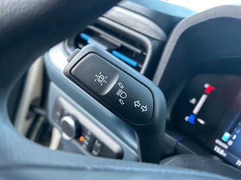 New 2025 Ford Maverick XLT w/ Equipment Group 302A image 13