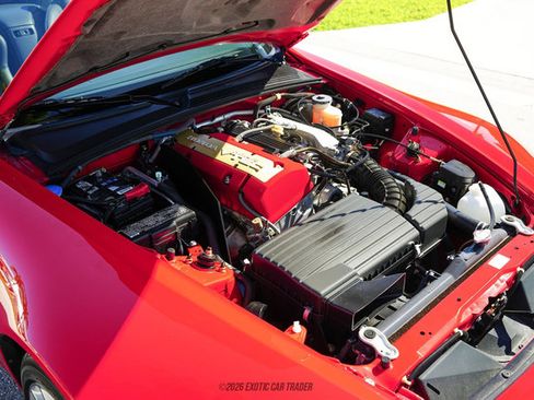 Used 2004 Honda S2000 image 26