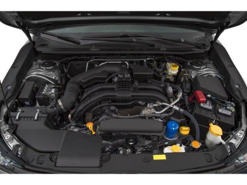 Used 2019 Subaru Impreza 2.0i Sport AWD/4WD image 15