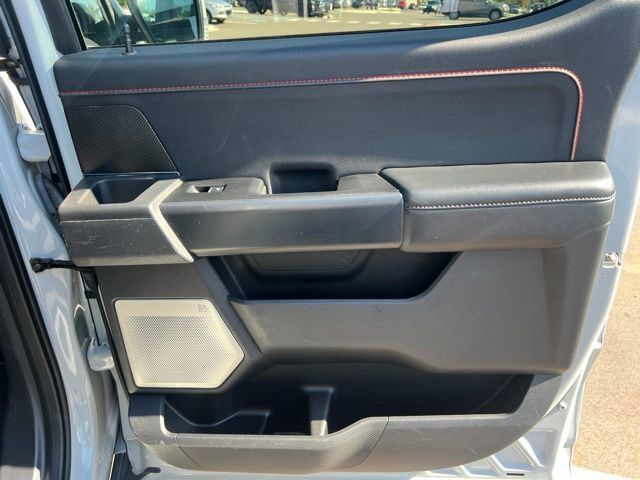 Used 2024 Ford F150 Raptor AWD/4WD image 13