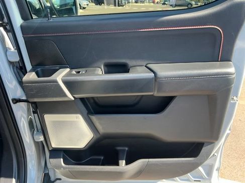 Used 2024 Ford F150 Raptor AWD/4WD image 13