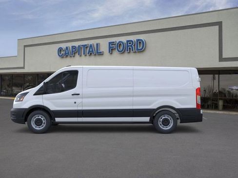 New 2026 Ford Transit 250 Base w/ Load Area Protection Package image 3