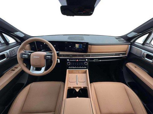 New 2026 Hyundai Santa Fe Limited image 13