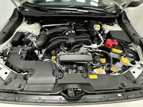 Certified 2025 Subaru Crosstrek 2.0i Premium image 24