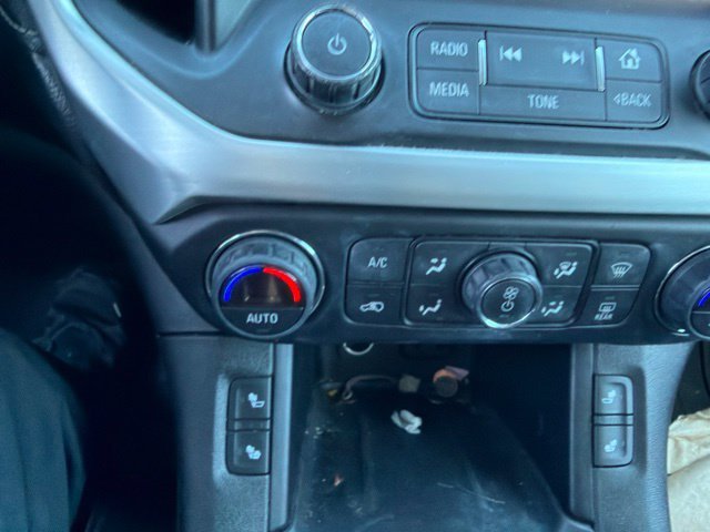 Used 2019 GMC Acadia SLT w/ Black Edition AWD/4WD image 22