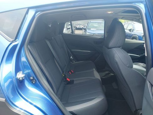 Used 2025 Subaru Crosstrek 2.0i Premium AWD/4WD image 23