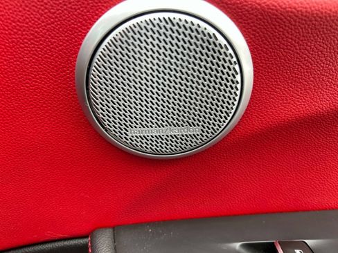 Used 2018 Alfa Romeo Giulia Ti Sport w/ Quick Order Package 22S Sport image 16