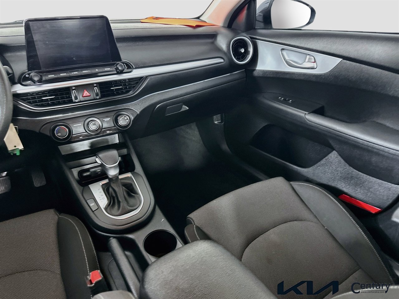 Used 2023 Kia Forte LXS FWD image 21
