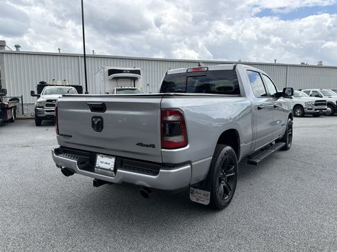 Used 2023 RAM 1500 Big Horn AWD/4WD image 8