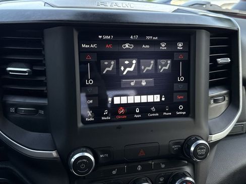 Used 2021 RAM 1500 Big Horn AWD/4WD image 19