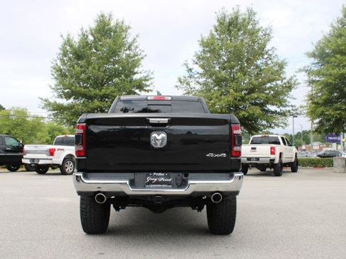 Used 2019 RAM 1500 Laramie image 6