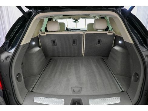 Certified 2021 Cadillac XT5 Premium Luxury image 57