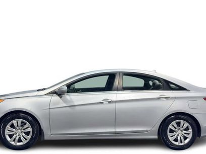 Used 2012 Hyundai Sonata GLS