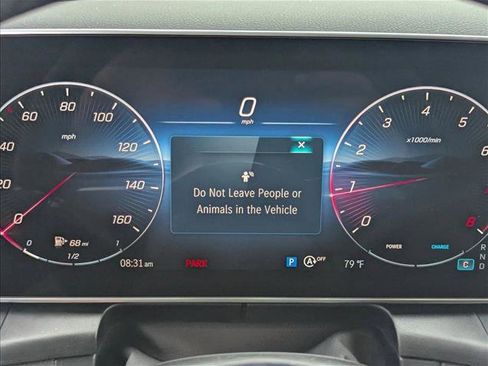 New 2026 Mercedes-Benz GLC 300 image 10