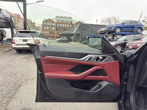 Used 2023 BMW 430i Gran Coupe image 10