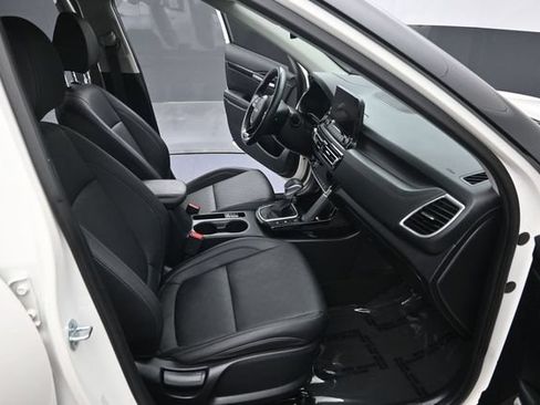 Used 2023 Kia Seltos SX AWD/4WD image 30