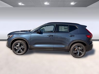 Certified 2026 Volvo XC40 B5 Core w/ Climate Package
