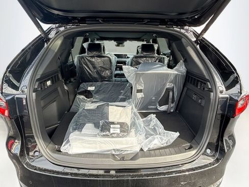 New 2026 MAZDA CX-90 3.3 Turbo S w/ Premium Plus image 28