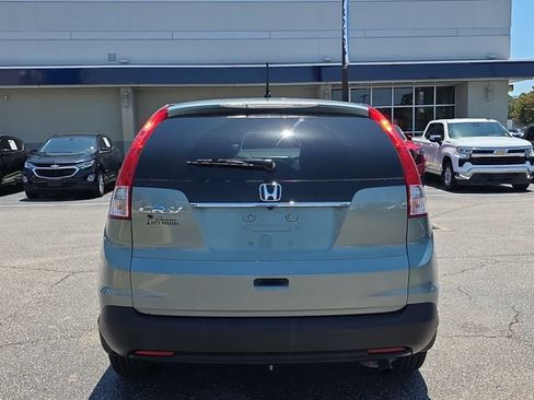 Used 2012 Honda CR-V EX image 5