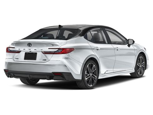New 2026 Toyota Camry XSE w/ Premium Package AWD/4WD image 32