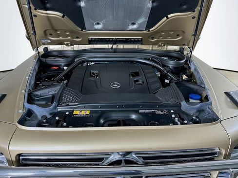 Used 2023 Mercedes-Benz G 550 image 33