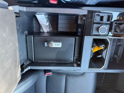 Used 2023 Toyota Tundra SR5 image 25