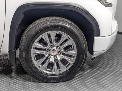 Used 2020 GMC Sierra 1500 4x4 Double Cab w/ Trailering Package image 34