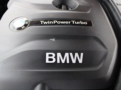Used 2019 BMW 430i Gran Coupe w/ Executive Package RWD image 11