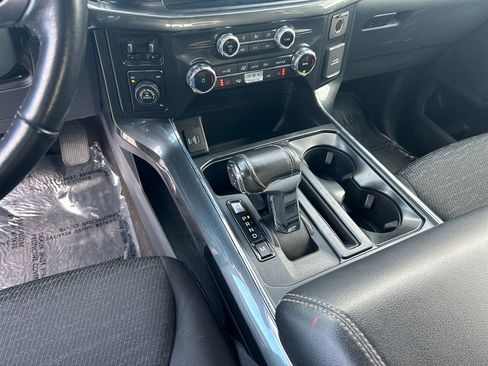 Used 2022 Ford F150 XLT w/ Equipment Group 302A High image 20