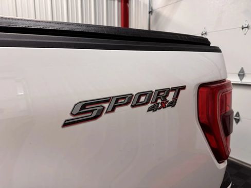 Used 2023 Ford F150 XLT w/ Equipment Group 302A High AWD/4WD image 15