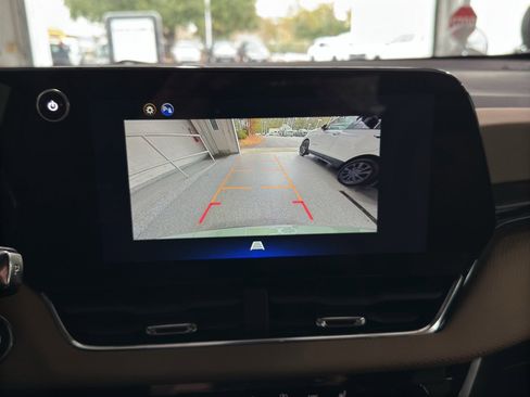 New 2026 Chevrolet Equinox ACTIV w/ LPO, Floor Liner Package image 29