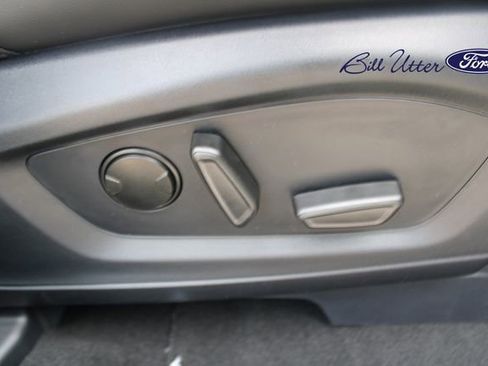 New 2026 Ford Explorer Tremor w/ Tremor Convenience Package image 8