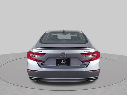 Used 2022 Honda Accord Sport Special Edition image 14