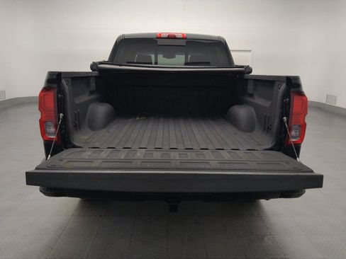 Used 2016 Chevrolet Silverado 1500 LTZ Z71 w/ LTZ Plus Package AWD/4WD image 29