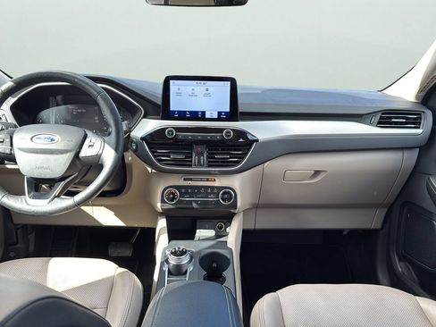 Used 2020 Ford Escape SEL FWD image 21