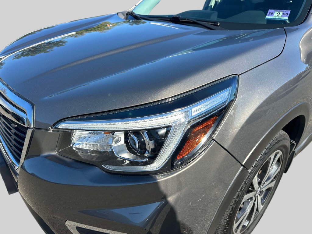 Used 2019 Subaru Forester Limited AWD/4WD image 7