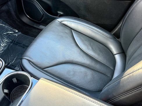 Used 2023 Lincoln Nautilus Reserve w/ Monochromatic Package image 34