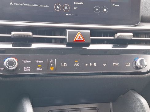 Used 2026 Kia Sportage SX image 17