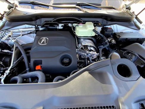 New 2026 Acura MDX Type S image 16