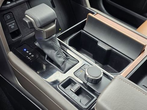 Used 2026 Toyota Sequoia 1794 Edition AWD/4WD image 18