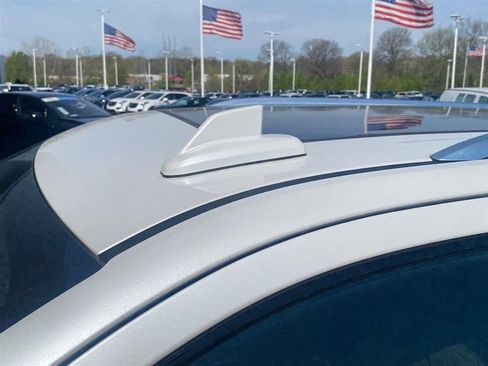 Used 2021 Chevrolet Tahoe High Country w/ Max Trailering Package AWD/4WD image 18