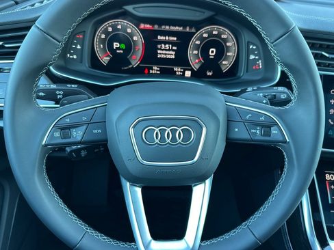 New 2026 Audi Q7 2.0T Premium Plus AWD/4WD image 23