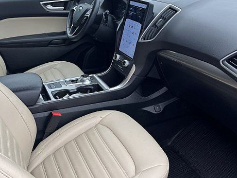 Used 2023 Ford Edge SEL w/ Convenience Package AWD/4WD image 14