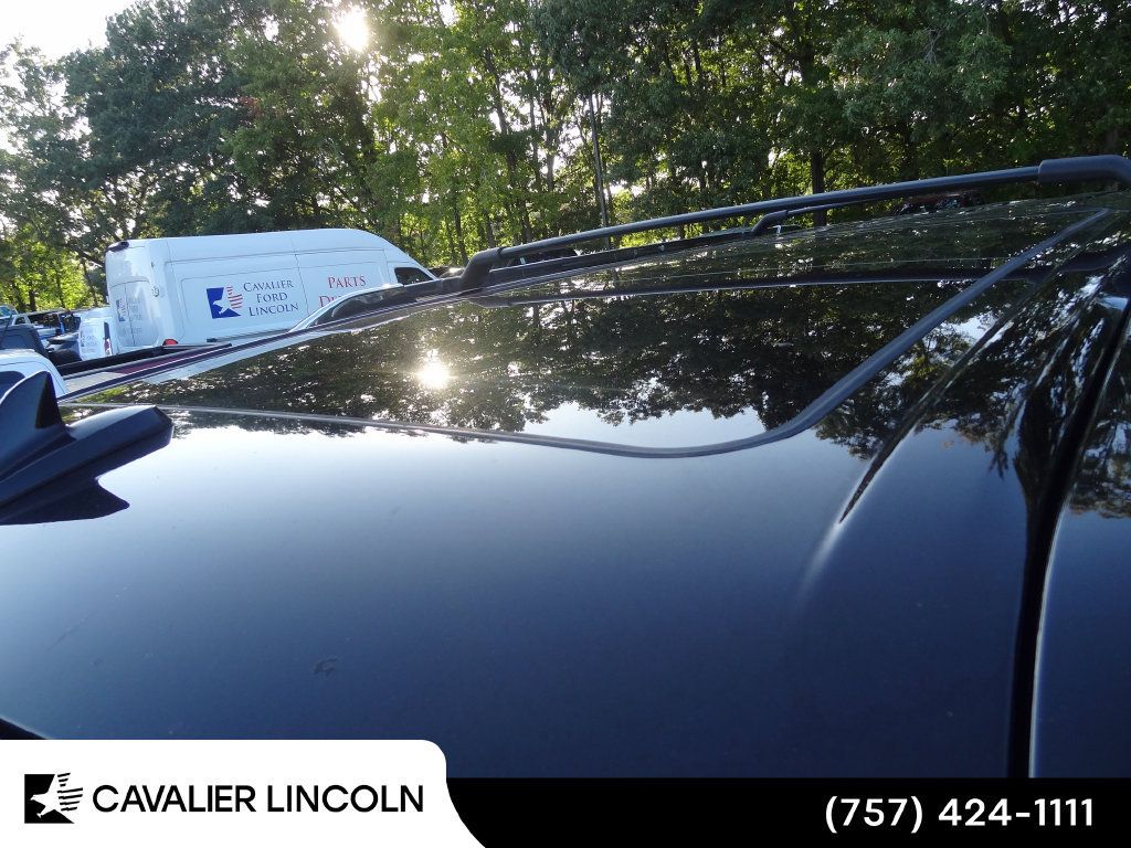 Used 2021 Lincoln Navigator L Reserve AWD/4WD image 14