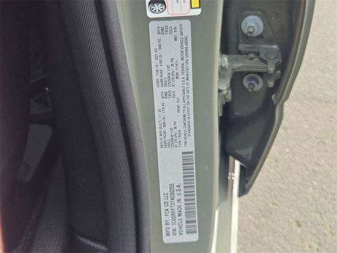 New 2026 RAM 1500 Big Horn image 34