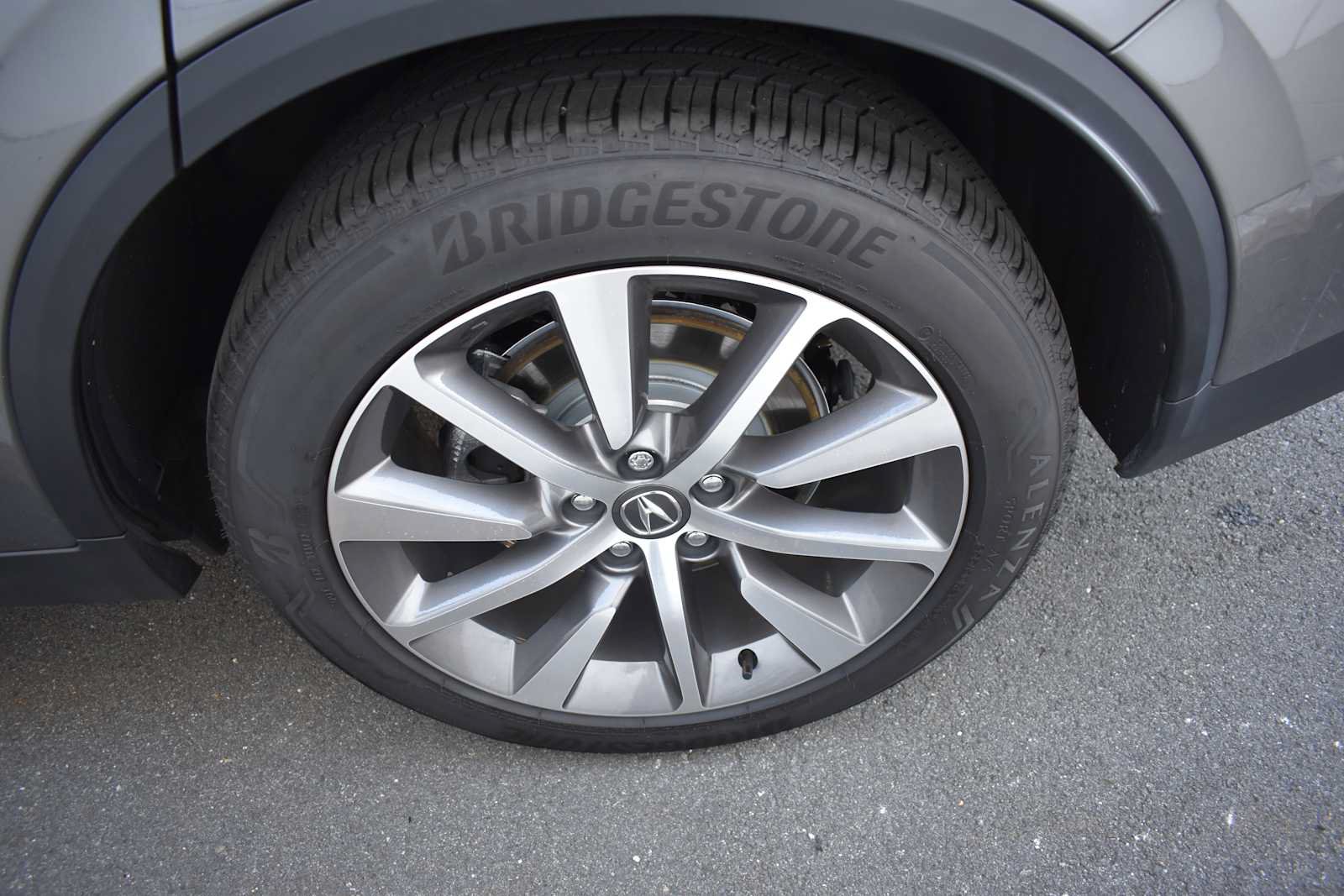 Used 2026 Acura MDX w/ Technology Package AWD/4WD image 22