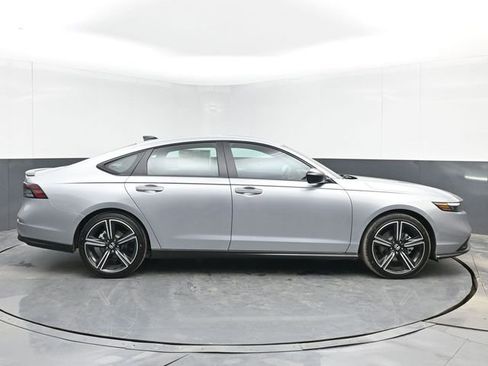 New 2026 Honda Accord Sport image 51