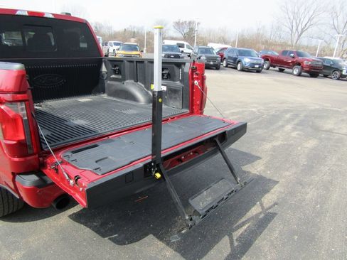Used 2024 Ford F150 XLT w/ Equipment Group 303A High AWD/4WD image 10