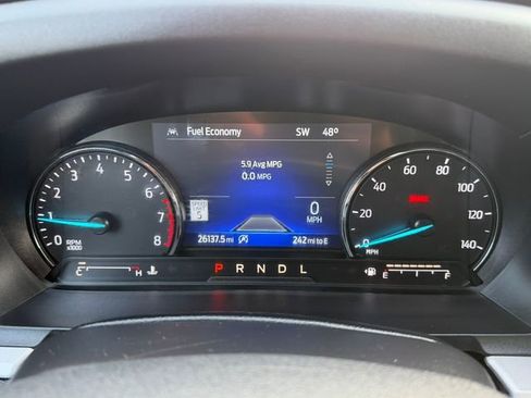 Certified 2023 Ford Explorer XLT w/ Equipment Group 202A AWD/4WD image 18
