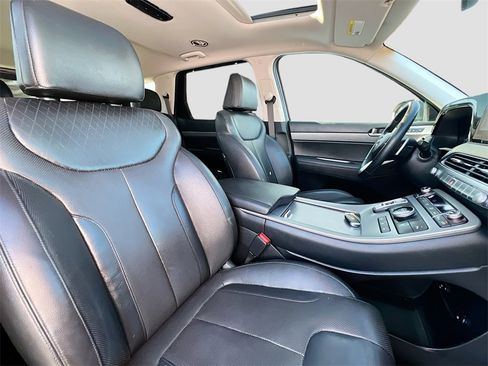 Used 2022 Hyundai Palisade SEL w/ Premium Package image 30